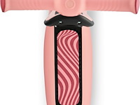 Kinderkraft halley 2-in-1 loopfiets en driewieler step - afbeelding 5 van  6