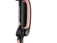 Kinderkraft halley 2-in-1 loopfiets en driewieler step - afbeelding 6 van  6