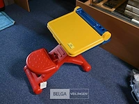 Kinderlessenaar molto - afbeelding 1 van  2
