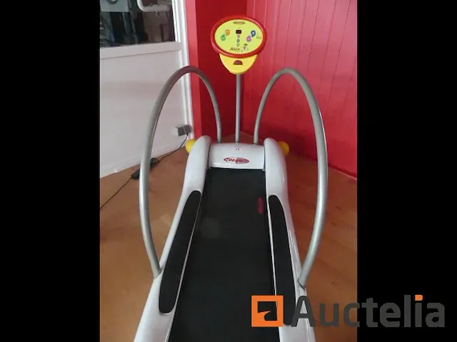 Kinderloopband (tentoonstelling model) panatta kids system - alex runner (1kd6) - afbeelding 3 van  4