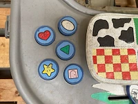 Kinderloopwagen - afbeelding 4 van  5