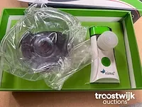 Kindermasker - afbeelding 2 van  6