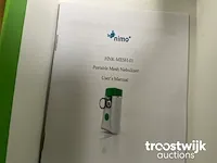 Kindermasker - afbeelding 5 van  6