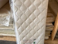 Kindermatras 60x120 - afbeelding 2 van  2