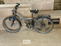 Kindermountainbike bnb - afbeelding 1 van  5
