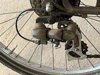 Kindermountainbike bnb - afbeelding 4 van  5