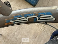 Kindermountainbike bnb - afbeelding 5 van  5