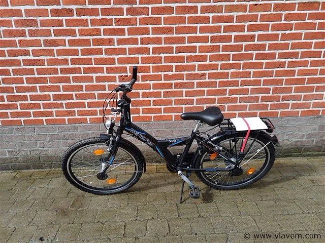 Kindermountainbike - afbeelding 1 van  1