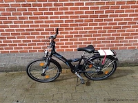 Kindermountainbike - afbeelding 1 van  1