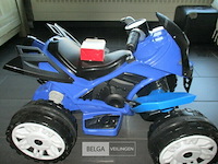 Kinderquad 12volt