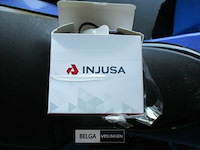 Kinderquad 12volt - afbeelding 5 van  5