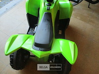 Kinderquad 12volt - afbeelding 3 van  6