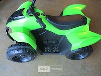 Kinderquad 12volt - afbeelding 5 van  6