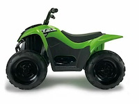 Kinderquad 12volt - afbeelding 1 van  3