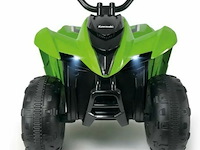 Kinderquad 12volt - afbeelding 3 van  3