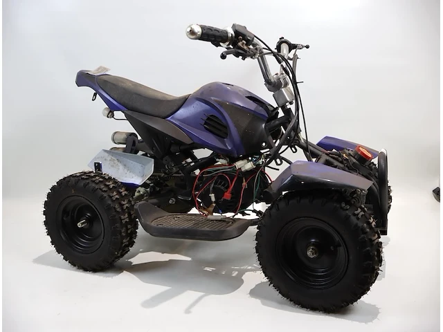 Kinderquad - afbeelding 1 van  8