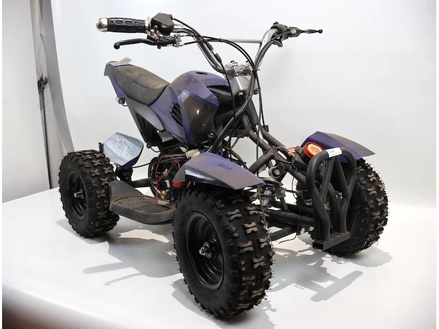 Kinderquad - afbeelding 2 van  8