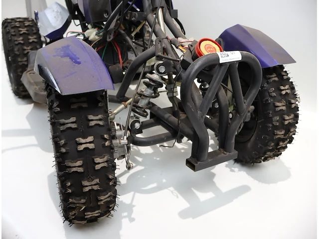 Kinderquad - afbeelding 3 van  8