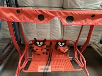Kinderschommeltje - afbeelding 4 van  4