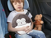 Kinderslaapzak husky - afbeelding 5 van  6