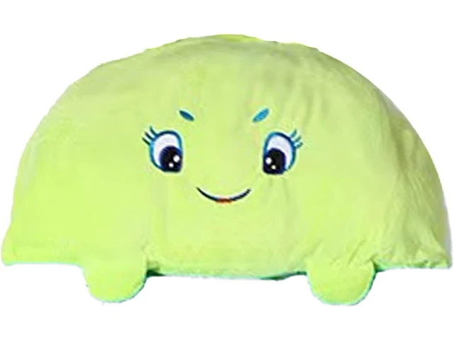 Kinderslaapzak rups - afbeelding 2 van  3