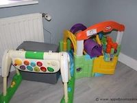 Kinderspeel huis - afbeelding 1 van  1
