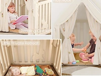 Kinderspeelhuisje voor binnen - afbeelding 5 van  6