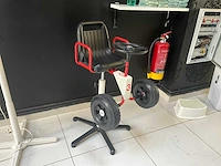 Kinderspeelstoel - afbeelding 1 van  8