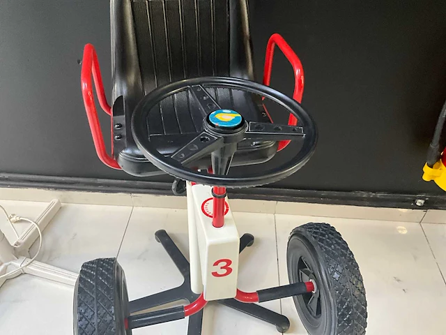 Kinderspeelstoel - afbeelding 5 van  8