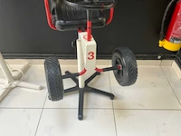Kinderspeelstoel - afbeelding 6 van  8