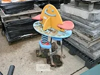 Kinderspeeltuig - afbeelding 2 van  2