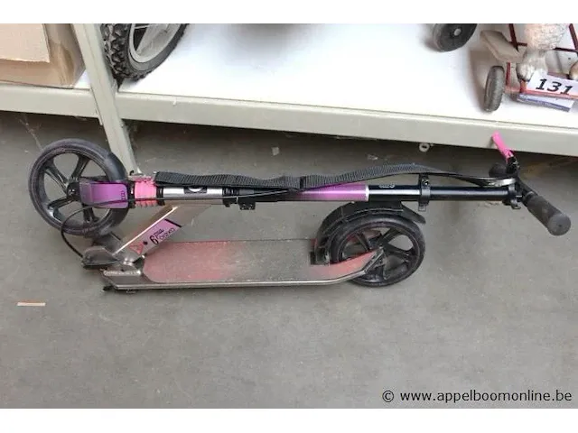 Kinderstep - afbeelding 2 van  2
