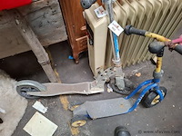 Kinderstep - afbeelding 1 van  1