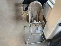 Kinderstoel bambino - afbeelding 1 van  3