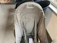 Kinderstoel bambino - afbeelding 2 van  3