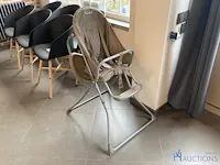 Kinderstoel bambino - afbeelding 3 van  3
