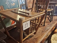 Kinderstoel befra deinze - afbeelding 3 van  3