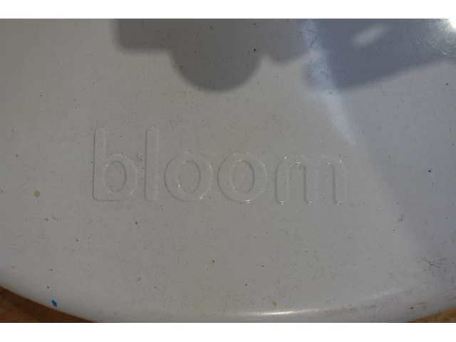 Kinderstoel bloom - afbeelding 4 van  4