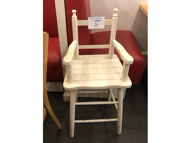 Kinderstoel - afbeelding 1 van  3