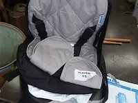 Kinderstoel - afbeelding 1 van  2