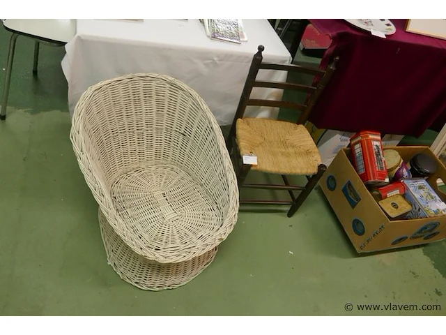 Kinderstoelen - afbeelding 1 van  1
