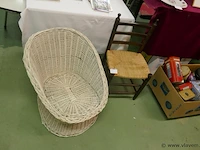 Kinderstoelen - afbeelding 1 van  1
