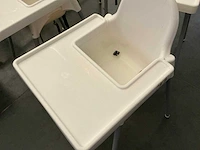 Kinderstoeltje (4x) - afbeelding 2 van  3