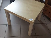 Kindertafeltje - afbeelding 1 van  2