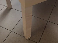 Kindertafeltje - afbeelding 2 van  2