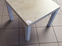 Kindertafeltje - afbeelding 1 van  2