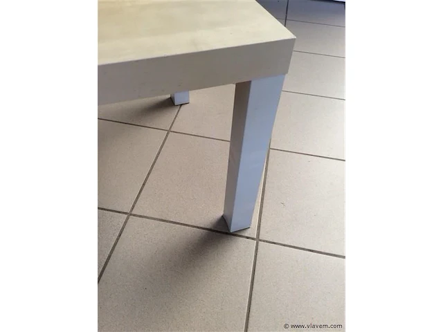 Kindertafeltje - afbeelding 2 van  2
