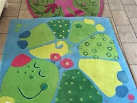 Kindertapijten - afbeelding 1 van  5
