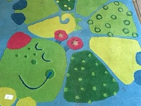 Kindertapijten - afbeelding 2 van  5