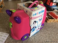 Kindervalies - afbeelding 1 van  3